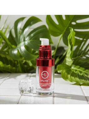 NWT Enriching Ageless Rejuvenate Face Serum – Hydrating, Firming, Vegan